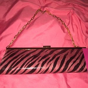 Leopard pink Brand new with tags